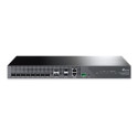 TP-Link DeltaStream DS-P7501-08 V1 - Terminál GPON - 100 Gigabit Ethernet - 100 Gbps