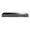 TP-Link DeltaStream DS-P7500-16 V1 - Terminál GPON - 100 Gigabit Ethernet - 100 Gbps - 100GbE, 25GbE