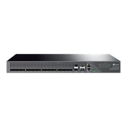 TP-Link DeltaStream DS-P7500-16 V1 - Terminál GPON - 100 Gigabit Ethernet - 100 Gbps - 100GbE, 25GbE