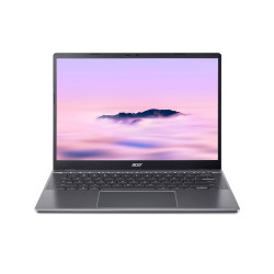 Acer Chromebook Plus 514 CB514-5HT-34JB 3-100U 14" WUXGA T 16GB 256GB SSD UHD Chrome Gray 2R