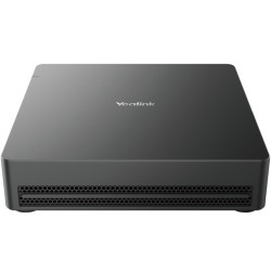 Yealink - MCore 4-MS, mini PC, Intel 125H, 2*8GB RAM, 256GB SSD, Win 11