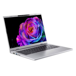 Acer Aspire 14 AI A14-61M-R5VQ 14" RAI5-330 16 GB 512 GB AMD Radeon W11H