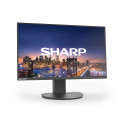 NEC Sharp MultiSync EA271F 27" IPS FHD 60Hz 6ms Černá 