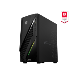 MSI MAG Infinite E1 14NVK5-253EU i5-14400F 16 GB 1 TB NVIDIA GeForce RTX 5050 8 GB W11H