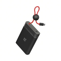 OnePlus 22.5W Magnetic Ring Power Bank 10000mAh