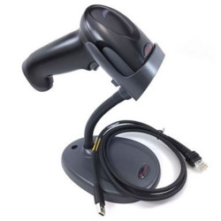 Voyager XP 1470g - 2D, USB kit, 1,5m kabel, stojan