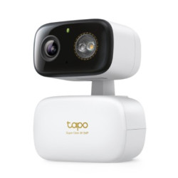 TP-Link Tapo C236 Wi-Fi kamera pro vnitřní venkovní domácí bezpečnost