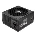 Zdroj ASUS TUF Gaming 1200W Gold ATX 3.1 - 1200W, 80+ Gold, modular