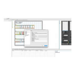 EcoStruxure IT Advisor Base Module On-Premises - Licence na predplatné (1 rok) - 10 regálu