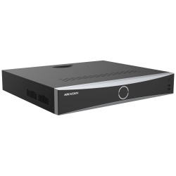 Hikvision NVR DS-7732NXI-I4 VPro - 32x IP 32Mpix 256Mbps 4x HDD 2x LAN alarm I O, Acuseek, Acusearch