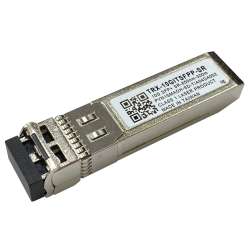 QNAP TRX-10GITSFPP-SR