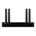 LANCOM 1800EFW-5G - Bezdrátový router - DSL WWAN 1GbE - Wi-Fi 6 - Dual Band - 5G, 4G, 3G - VoIP brána - pro P N: 10741, 10742, 10752, 10753, 10754, 10764, 10765, 10766, 10776, 10777, 10778, 60207