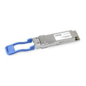 LANCOM - Modul transceiveru QSFP28 - 100GbE - 100GBase-LR4 - jednoduchý režim LC UPC - až 10 km - 1310 nm