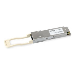 LANCOM - Modul transceiveru QSFP28 - 100GbE - 100GBase-SR4 - multirežim MPO-12 - až 100 m - 850 nm (balení 10)