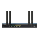 LANCOM 1930EF-5G - Smerovac - WWAN 4portový switch - 1GbE - porty WAN: 2 - 5G, 4G, 3G - Lze montovat do rozvadece - pro P N: 60183, 60184, 60185, 60186, 60199, 60200, 60201, 60207, 61234, 61652, 61653, 62225