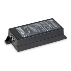 LANCOM - Dávkovac energie - AC 100-240 V - 65 Watt - výstupní konektory: 1 - Evropa