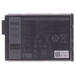 DELL Baterie 3-článková 53.5Wh Li-ION pro Latitude 5430 Rugged 7330 Rugged Extreme