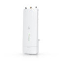 Ubiquiti UISP LTU Rocket, bezdrátová základnová stanice PtMP, bílá
