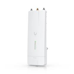 Ubiquiti UISP LTU Rocket, bezdrátová základnová stanice PtMP, bílá