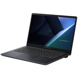 ASUS ExpertBook B1 Core 5 210H 16GB DDR5 512GB SSD Intel® Graphics 15,6"FHD,matný W11P EDU šedý