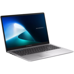ASUS ExpertBook P1 Core 7 240H 16GB DDR5 1TB SSD Intel® Graphics 15,6"FHD,matný W11P šedý