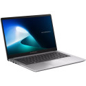 ASUS ExpertBook P1 Core 3 100U 8GB DDR5 512GB SSD Intel® Graphics 14"FHD,matný W11P šedý