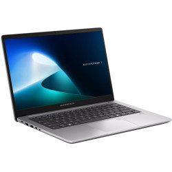 ASUS ExpertBook P1 Core 3 100U 8GB DDR5 512GB SSD Intel® Graphics 14"FHD,matný W11P šedý