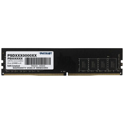 PATRIOT Signature 8GB DDR4 3200MHz DIMM CL22 1,2V