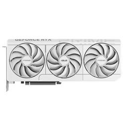 VGA ASUS PRIME GeForce RTX 5070 12GB GDDR7 White OC 