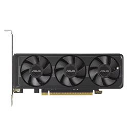 VGA ASUS GeForce RTX 5060 LP BRK 8GB GDDR7 OC 