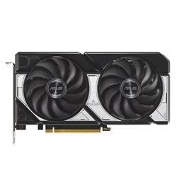 VGA ASUS Dual GeForce RTX 5060 8GB GDDR7 