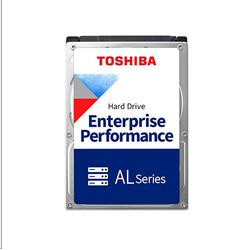 Toshiba interní HDD 900GB Enterprise AL Series - Enterprise Performance 2.5" SAS 12Gbit s 512n 128MB 10500RPM