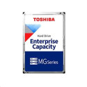 Toshiba interní HDD 4TB Nearline MG Series - Enterprise Capacity 3.5" SATA 6Gbit s 512n 256MB 7200RPM