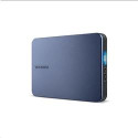 Toshiba externí HDD 4TB Canvio Gaming USB 3.2 Gen 1 metalická šedá