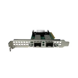 DELL Nvidia ConnectX-6 2-portová síťová karta 25GbE SFP28 PCIe full profile plná výška