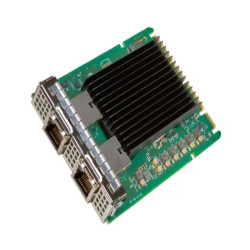DELL Intel E610-XAT2 2-portová síťová karta 10GbE Base-T OCP 3.0