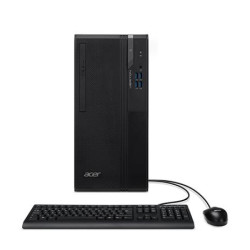 Acer Veriton 2000 VS2722G i5-14400 8 GB 512 GB Intel UHD bezOS