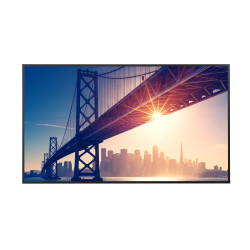 75" LED SHARP ME752,3840x2160,IPS,18 7,450cd,A13