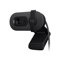Akce kamera Logitech BRIO 105, Graphite_