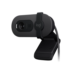 Akce kamera Logitech BRIO 105, Graphite_