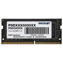 PATRIOT Signature 8GB DDR4 3200MHz SO-DIMM CL22