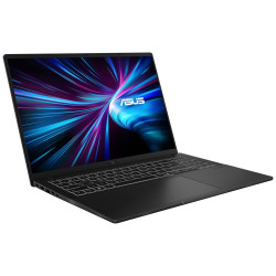 ASUS Vivobook Core 5 210H 16GB 1TB SSD RTX 5060 8GB 16"WUXGA,matný bez OS černá