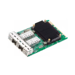 DELL Broadcom 57414 2-portová síťová karta 25GbE SFP28 OCP 3.0