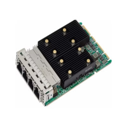 DELL Broadcom 57412 4-portová síťová karta 10GbE Base-T Adapter OCP NIC 3.0