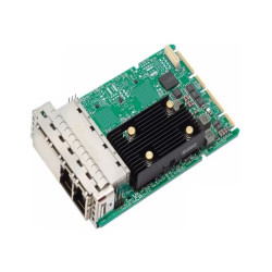 DELL Broadcom 57416 2-portová síťová karta 10GbE Base-T Adapter OCP NIC 3.0