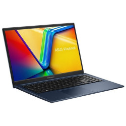 ASUS Vivobook i3-1315U 8GB 512GB SSD Intel® UHD Graphics 15,6" FHD,matný W11H modrý