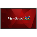 ViewSonic Prezentační Display CDE55G3-1C 55" 24-7 3840x2160 500cd HDMI x 3 USB A x 2 USB-C RJ45 RS232 repro10Wx2