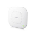 Zyxel WAX610D, Single Pack 802.11ax 2x2 Dual Optimized Antenna exclude Power Adaptor-1 year NCC Pro Pack license bundled