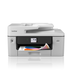 Brother MFC-J3660DW, A3 tiskárna kopírka skener fax, duplexní tisk, síť, WiFi, dotykový LCD