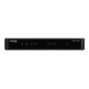 LANCOM 1800VA - Smerovac - DSL modem 4portový switch - 1GbE - porty WAN: 2 - pro P N: 60183, 60184, 60185, 60186, 60199, 60200, 60201, 60207, 61418, 61419, 61990, 61991